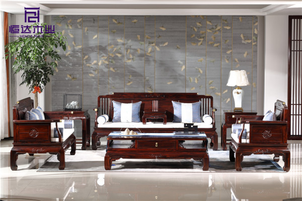 闊葉黃檀家具怎么辨別真假？東陽闊葉黃檀廠家恒達(dá)木業(yè)為您介紹