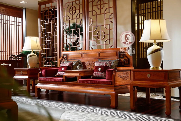 國(guó)壽紅木玉如意系列5.1“為愛放價(jià)”第二站走進(jìn)運(yùn)城