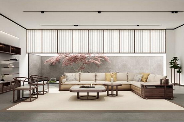 志成紅木：若你喜歡東方，那么潮閱很美