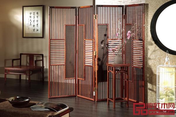 紅古軒《紅尚屏風(fēng)》 紅古軒《紅尚屏風(fēng)》