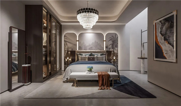 條紋烏木是什么？條紋烏木新中式·恒達木業(yè)教你怎么識別