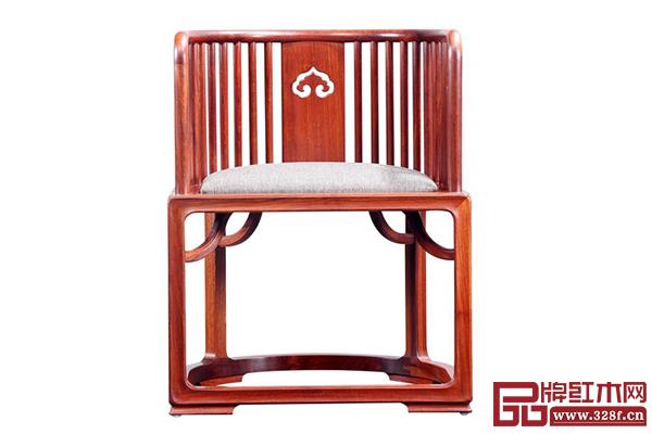 國壽紅木《國壽椅》 國壽紅木《國壽椅》