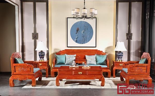 中信·前言 荷塘月色沙發(fā) 中信·前言 荷塘月色沙發(fā)