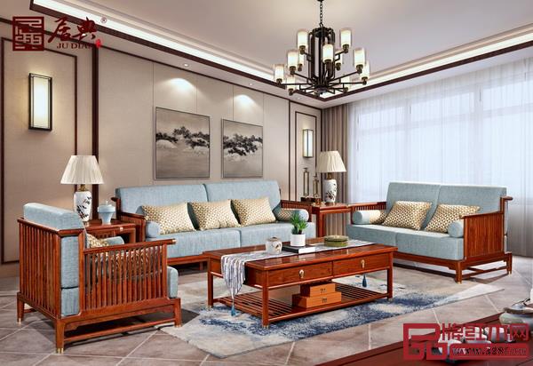 居典悅幾芳華沙發(fā) 居典悅幾芳華沙發(fā)