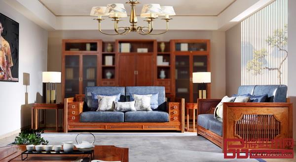 憶古軒·世珀·萬合沙發(fā) 憶古軒·世珀·萬合沙發(fā)