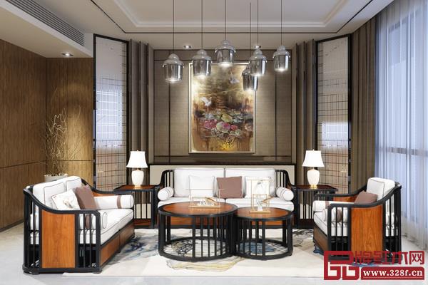 海強(qiáng)·東方之信《驚鴻沙發(fā)》 海強(qiáng)·東方之信《驚鴻沙發(fā)》