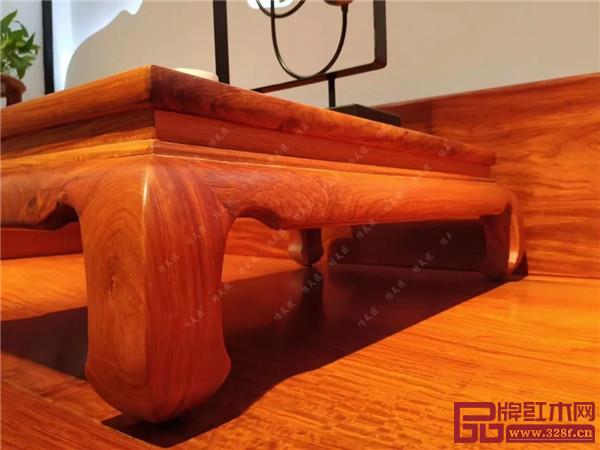 傳天匠紅木緬甸花梨產(chǎn)品圖 傳天匠紅木緬甸花梨產(chǎn)品圖