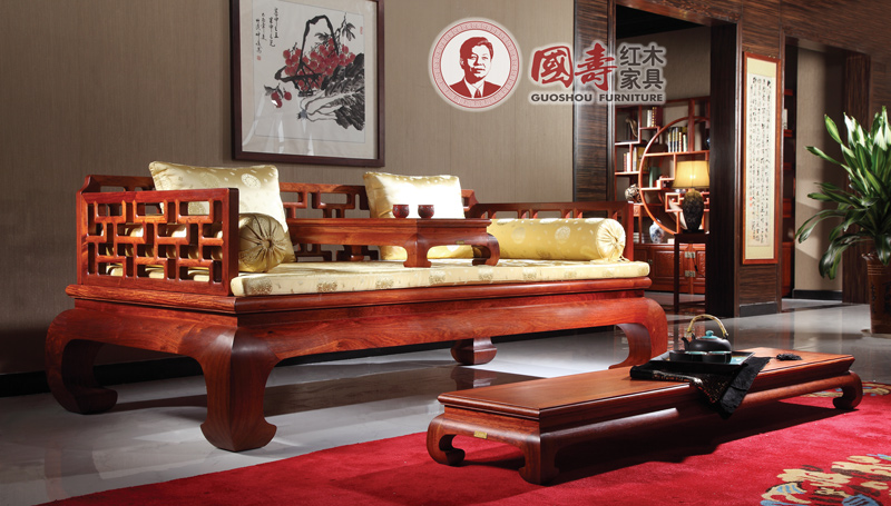 紅木經(jīng)銷商為什么選擇加盟國壽紅木？