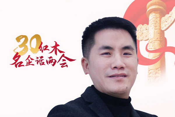 紅木名企聯(lián)合發(fā)聲—王海洋：推動(dòng)制造業(yè)升級(jí)，優(yōu)化產(chǎn)能結(jié)構(gòu)