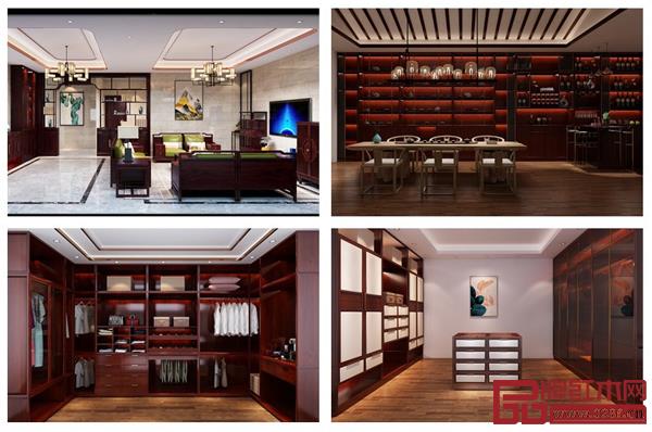 致上家居以“征服時(shí)尚 成為榜樣”的主張雕琢品牌,希望予居者一個(gè)高端時(shí)尚的家 致上家居以“征服時(shí)尚 成為榜樣”的主張雕琢品牌,希望予居者一個(gè)高端時(shí)尚的家