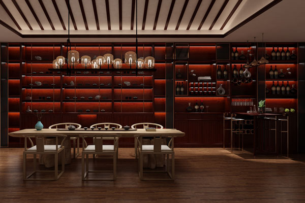 致上家居“618”即將登場，輕奢紅木定制引領(lǐng)家居新主張