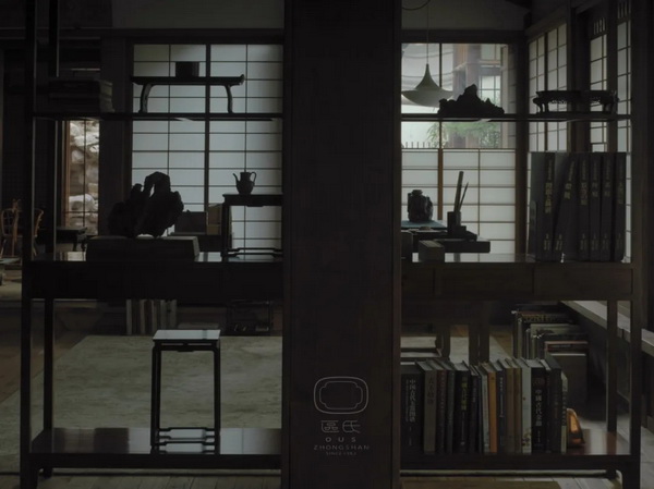 佳士得“當(dāng)代書房藝術(shù)”展 佳士得“當(dāng)代書房藝術(shù)”展