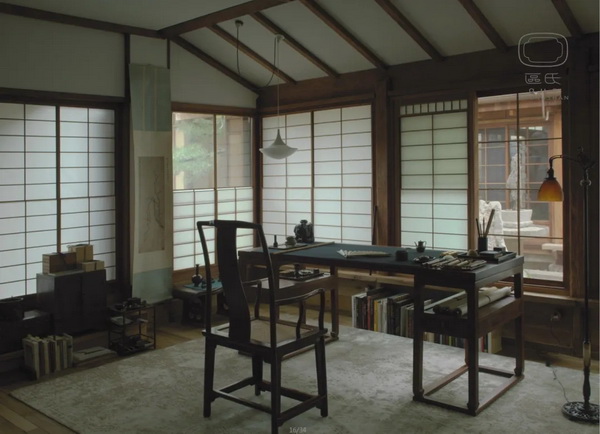 佳士得“當(dāng)代書房藝術(shù)”展 佳士得“當(dāng)代書房藝術(shù)”展