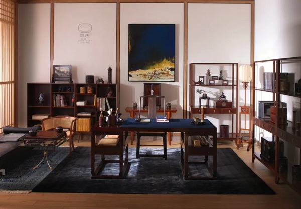 區(qū)氏家具深圳生活藝術(shù)空間 區(qū)氏家具深圳生活藝術(shù)空間