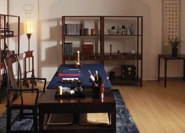 區(qū)氏家具深圳生活藝術(shù)空間 區(qū)氏家具深圳生活藝術(shù)空間