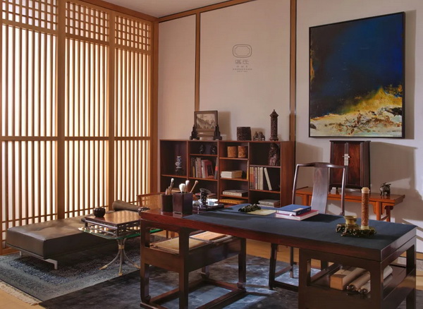 區(qū)氏家具深圳生活藝術(shù)空間 區(qū)氏家具深圳生活藝術(shù)空間