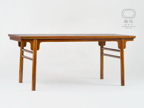 刀牙板畫案 刀牙板畫案