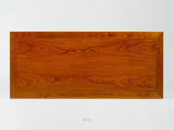 刀牙板畫案 刀牙板畫案