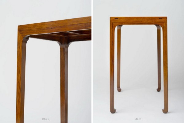 四平小條桌 四平小條桌