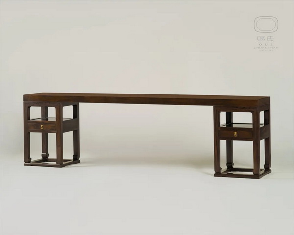 平架幾案 平架幾案