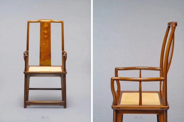 南官帽椅 南官帽椅