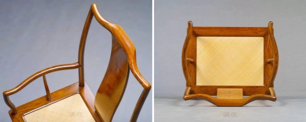 南官帽椅 南官帽椅