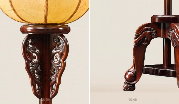 燈臺(一對) 燈臺(一對)