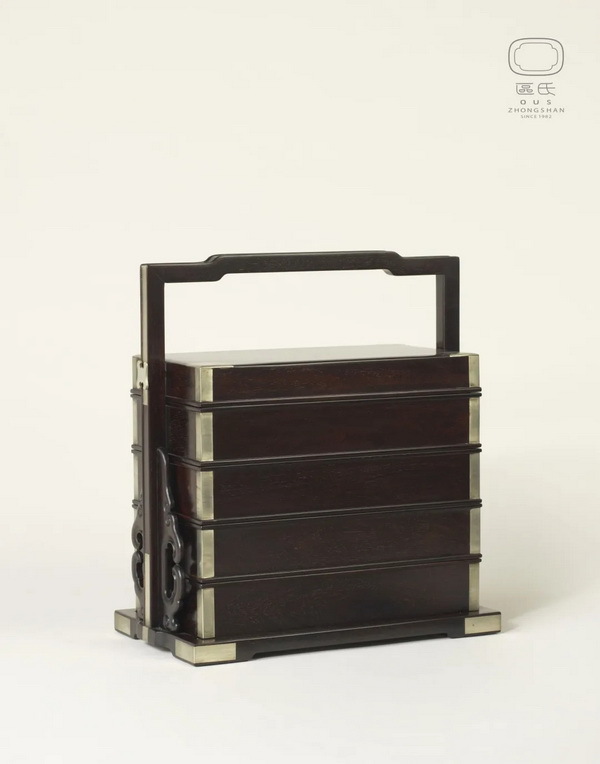 素身提盒 素身提盒