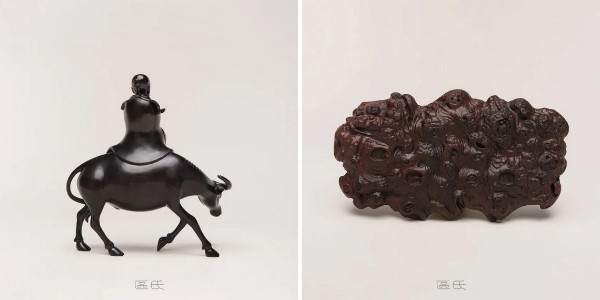 老翁騎牛 老翁騎牛