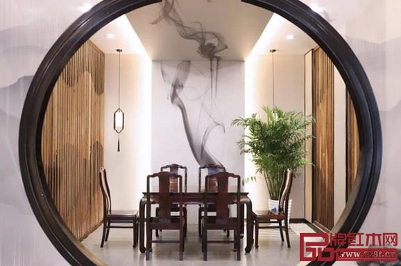 中信紅木闊葉黃檀系列新品 中信紅木闊葉黃檀系列新品