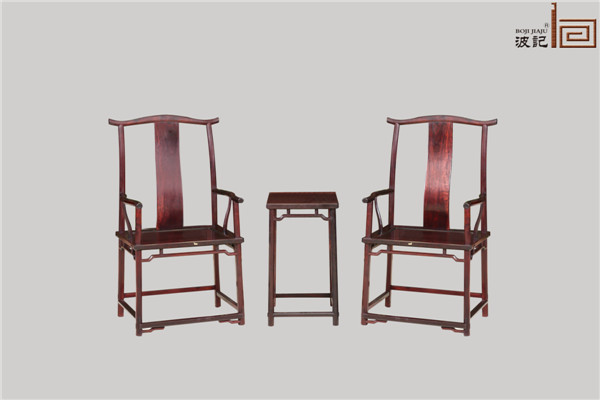 廣東小葉紫檀價(jià)格趨勢(shì)，波記家具為您解析小葉紫檀價(jià)格以及鑒別方法