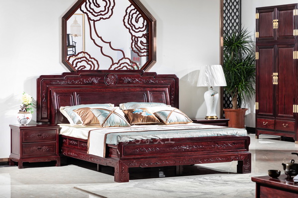 巧奪天工春華秋實(shí)高體床 巧奪天工春華秋實(shí)高體床