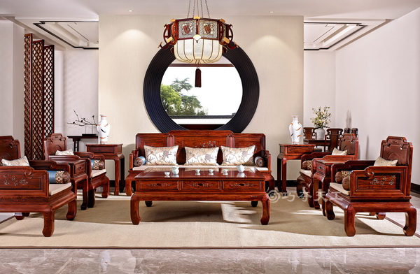 巧奪天工尚禮沙發(fā) 巧奪天工尚禮沙發(fā)