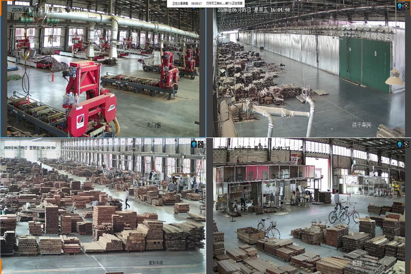 巧奪天工紅木：門店實時直播車間生產(chǎn) 開創(chuàng)紅木家具行業(yè)新體驗模式