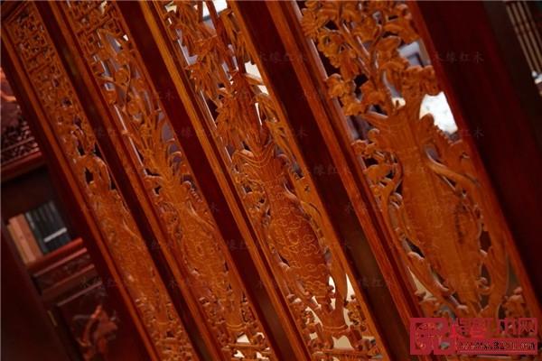 木緣紅木 中山紅木家具