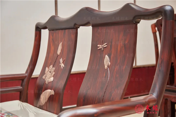 木緣紅木與您分享紅木家具的選購(gòu)秘籍