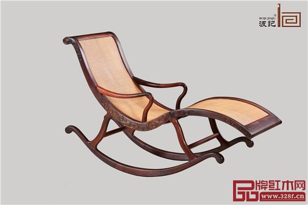 波記家具:搖椅 波記家具:搖椅