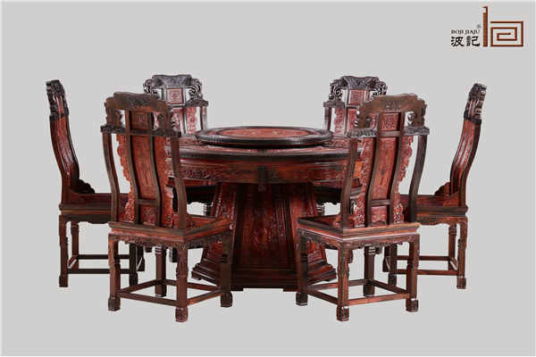 大紅酸枝貴嗎?最新大紅酸枝市場行情波記家具為您分析