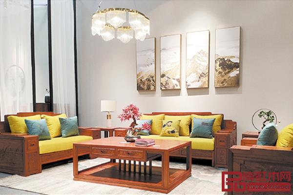 雙洋紅木 雙洋紅木