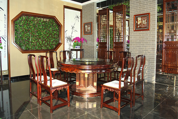 酸枝木紅木家具價格多少？軒禾殿介紹定價依據(jù)