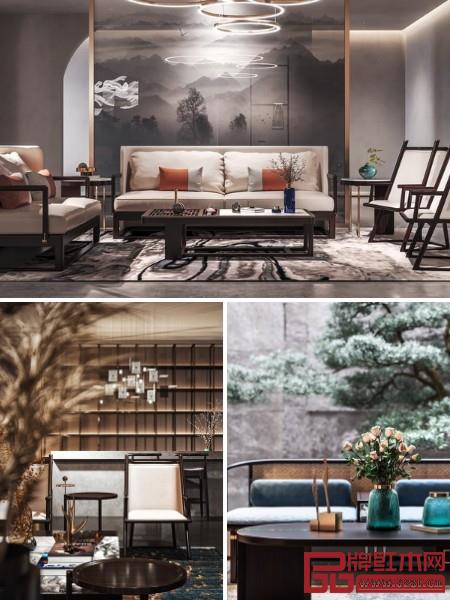 素創(chuàng)總部美學(xué)空間 素創(chuàng)總部美學(xué)空間