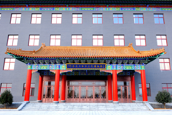 巧奪天工紅木：打造百年企業(yè)，只做傳世精品