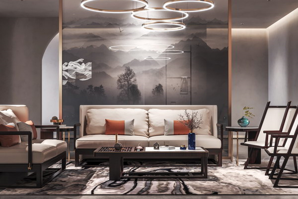 恒達木業(yè)·素創(chuàng)：突破圈層的當(dāng)代中式設(shè)計魅力