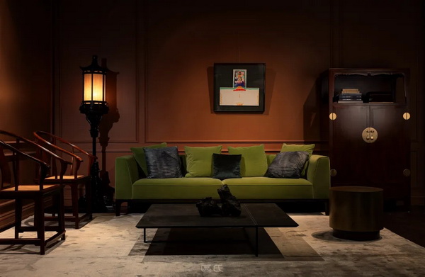 區(qū)氏家具 區(qū)氏家具