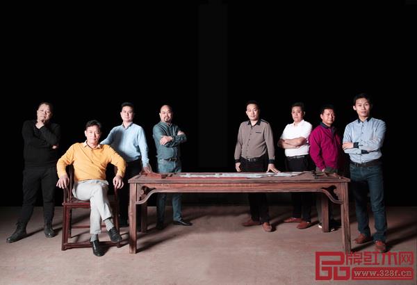 國(guó)方家居工藝美術(shù)師團(tuán)隊(duì) 國(guó)方家居工藝美術(shù)師團(tuán)隊(duì)