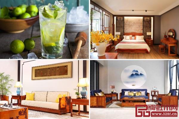 用黃色來點(diǎn)綴夏日時(shí)光,讓我們乘著陽光在海上沖浪(右上-雙洋紅木供圖、右下-老周家居《春舍里居?玲瓏沙發(fā)》、左下-戴為紅木《玉蘭梳化》) 用黃色來點(diǎn)綴夏日時(shí)光,讓我們乘著陽光在海上沖浪(右上-雙洋紅木供圖、右下-老周家居《春舍里居?玲瓏沙發(fā)》、左下-戴為紅木《玉蘭梳化》)