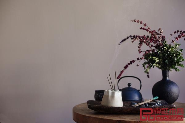 幾上生香,何其清也 幾上生香,何其清也