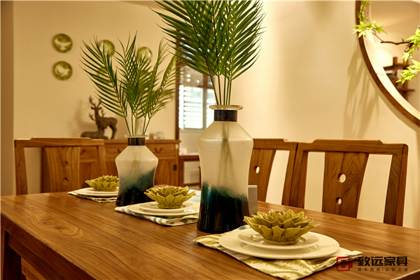 致遠(yuǎn)老榆木家具圖片 致遠(yuǎn)老榆木家具圖片