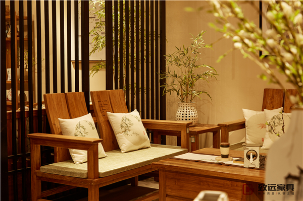 致遠(yuǎn)老榆木家具圖片 致遠(yuǎn)老榆木家具圖片