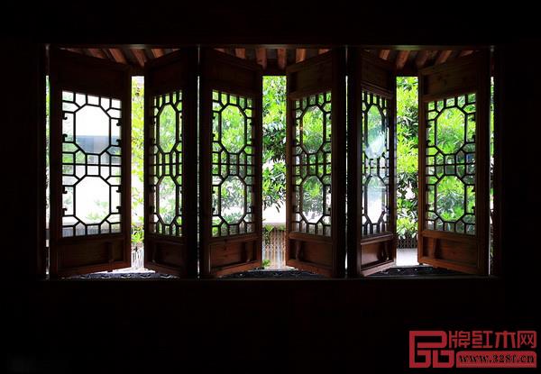 窗景,如詩如畫 窗景,如詩如畫